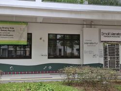 Blk 296A Skyline II @ Bukit Batok (Bukit Batok), HDB 5 Rooms #554876531